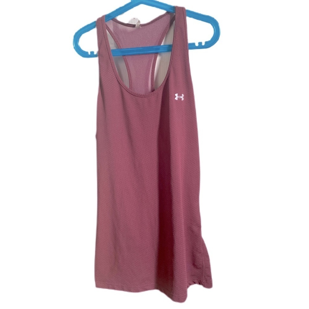 Under armour tank top size medium